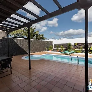  Сasa de vacaciones Oasis